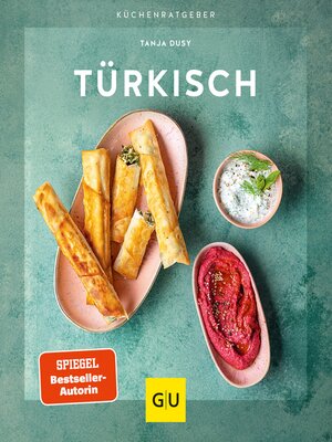 cover image of Türkisch